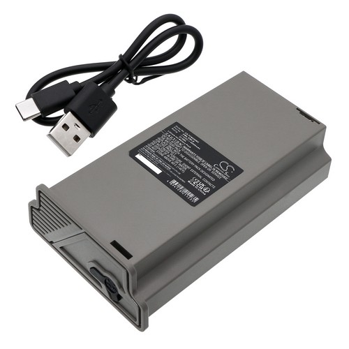 Replacement Battery for Tactacam EM6 EM6-D REVEAL SK REVEAL X REVEAL X Pro REVEAL XB Reveal Hunting