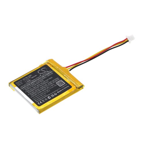 Replacement Battery for Turtle Beach FT453536P Stealth 700 2Gen