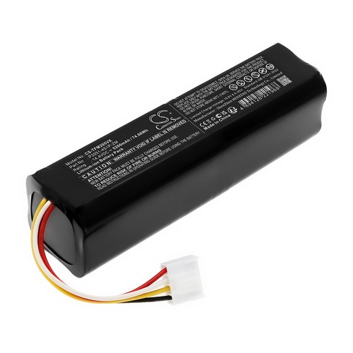 Replacement Battery for Trifo P2051-4S1P-ZM MAX-P MAX-S