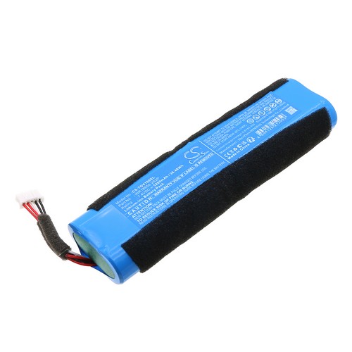 Replacement Battery for Teufel INR18650-2S2P MOTIV GO VOICE