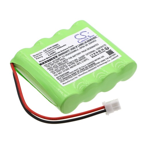 Replacement Battery for I-Tech 220AAH4BMXZ 11205-C T-One 2016 MAG1000 2018 T-one COACH T-ONE MEDI