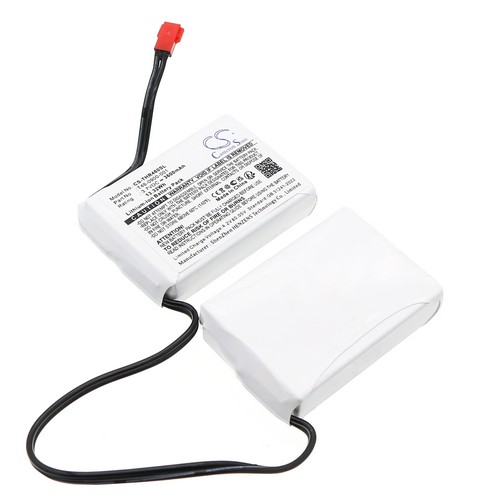 Replacement Battery for Therm-IC T46-0900-001 heated gloves