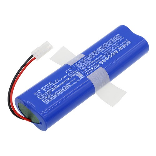 Replacement Battery for 360 INR21700M50LT-4S1P S8+ S8 Plus Botslab S8 Plus QH100005