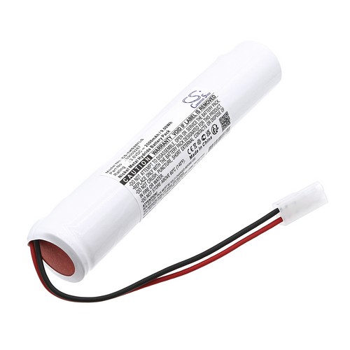 Replacement Battery for Thorn Voyager 59009287 Solid E3D