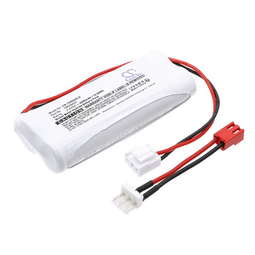 Replacement Battery for Thorn Voyager 59009425 Star LA 2 SBS CON3 200