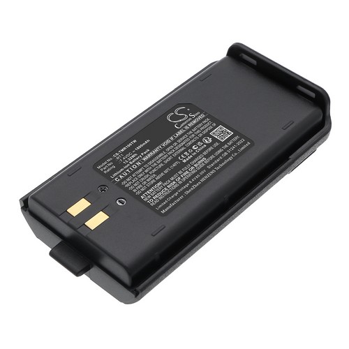 Replacement Battery for Retevis RT1 RT1