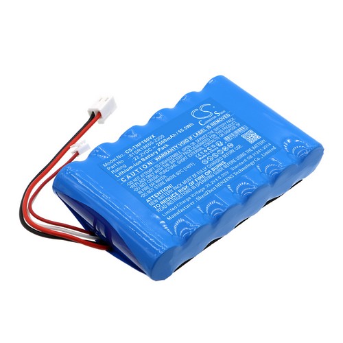 Replacement Battery for Severin 61SR18650-2200 6ICNMR19-66 6IRS18650 6ISR18650-2500