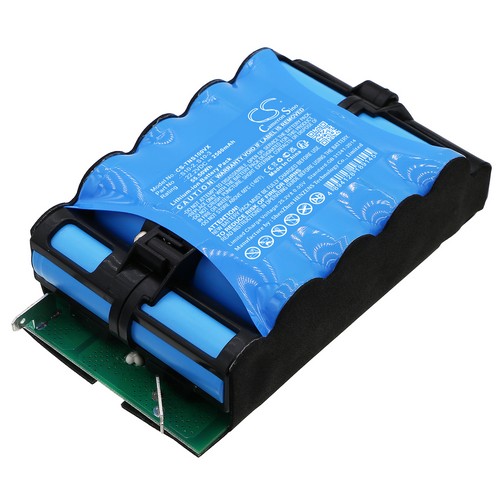 Replacement Battery for Tineco S10-2 S10-3 Floor One S10 Floor One S10-01 Floor One S10-03