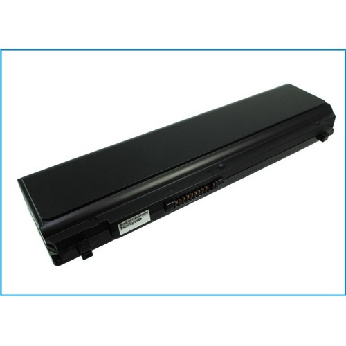 Replacement Battery for Toshiba PA3349U-1BAS PABAS045 Portege R150 PP160L-00KVX Portege R150