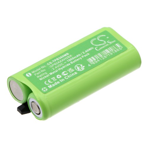 Replacement Battery for ORICOM BPCK750