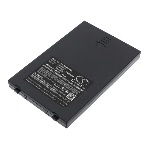 Replacement Battery for Telpo 325987P TPS900