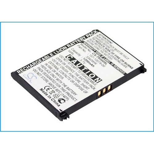 Replacement Battery for Palm 157-10079-00 STG27A10 DC071010 3340WW Centro Treo 685 Centro 685 Pre