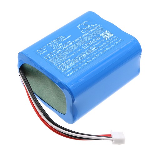 Replacement Battery for Tronsmart INR18650-3S2P Bang