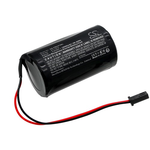 Replacement Battery for Itron Corus A111472 Gas Volume Vonverter