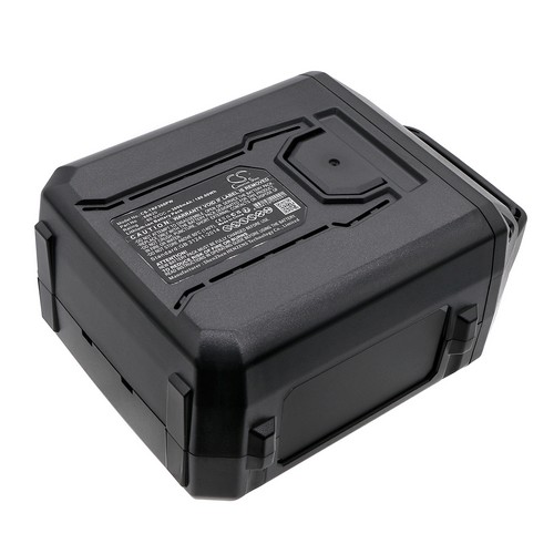 Replacement Battery for TORO 88620 88625 88640 88650 88660 88675 Flex Force Power L135 Flex Force
