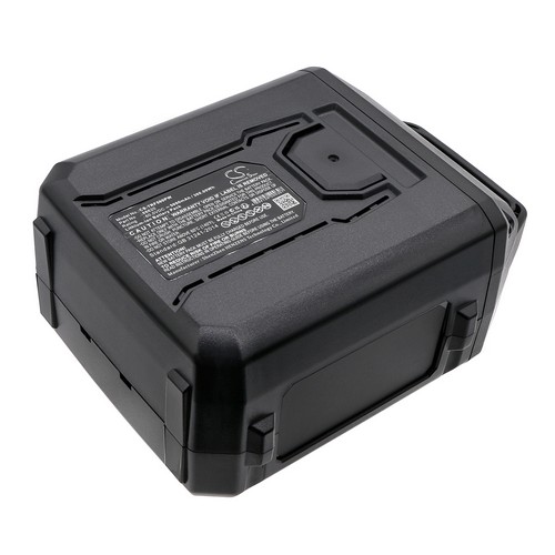 Replacement Battery for TORO 88620 88625 88640 88650 88660 88675 Flex Force Power L135 Flex Force