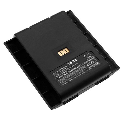 Replacement Battery for Hi-Target BL-2000A Ihand18 Data Collector Qmini GPS