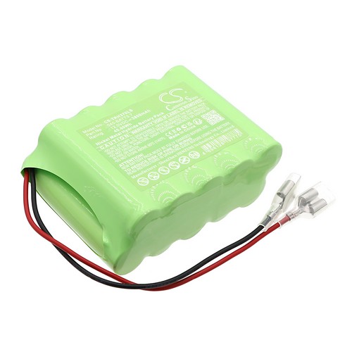 Replacement Battery for Trail Tech 040-BATT3.7 040-BATT3.7