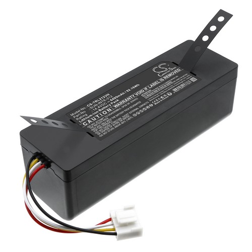 Replacement Battery for Trifo SUN-INTE-212 SUN-INTE-278 Emma Pet Lucy