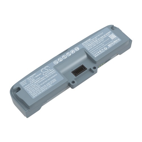 Replacement Battery for Trimble 10854-01 10861-01 YAN 2 YAN II