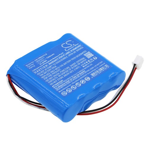 Replacement Battery for TRIDONIC 28002317