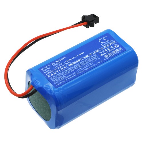 Replacement Battery for Salente L6 G4