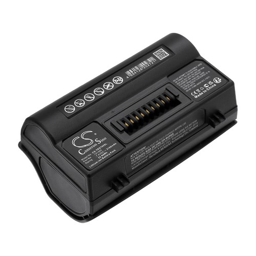 Replacement Battery for Trimble 121300 121320 TSC7 TSC7 Data Collector