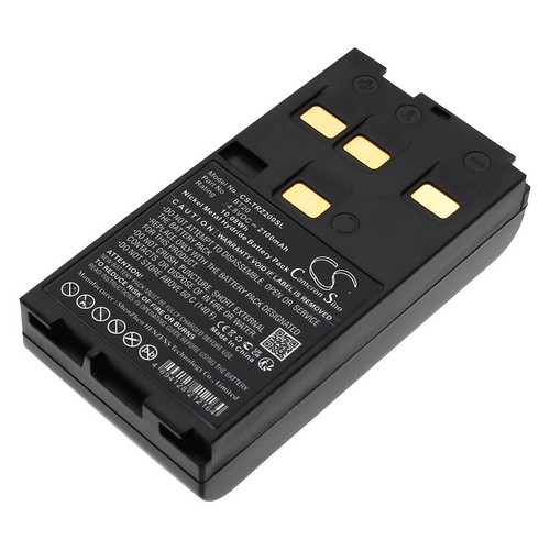 Replacement Battery for Hi-Target BT20 DT02 DT02 Total Station DT02L DT02L Total Station