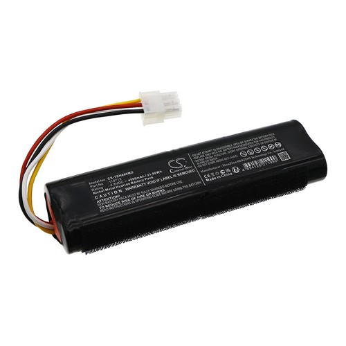 Replacement Battery for Toshiba 110713 PM30-36340 4834789 Ultrasonic SSH-880CV Xario 100 Ultrasound