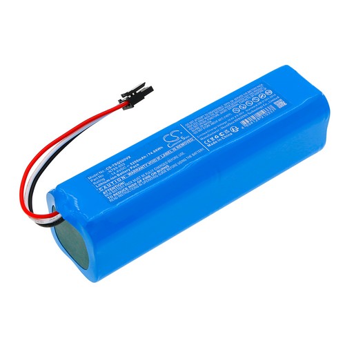 Replacement Battery for Tesla N789-603 RoboStar iQ600 RoboStar iQ500