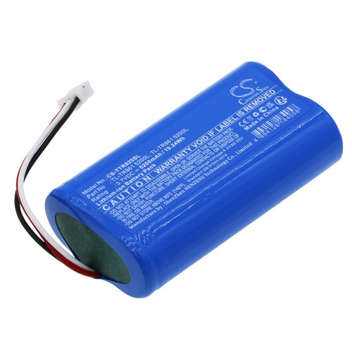 Replacement Battery for TP-Link TL-TR961 5200L TL-TR861 5200L