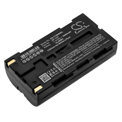 Replacement Battery for TOA BP-900 BP-900UL BP-920 TS-800 TS-801 TS-802 TS-821 TS-822 TS-900 TS-901