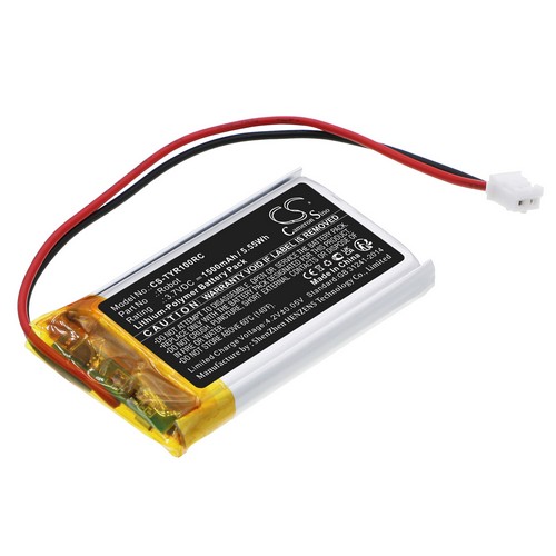 Replacement Battery for Thymio Robot