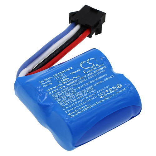 Replacement Battery for UDI 001