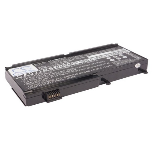 Replacement Battery for Taega Radeon 9000 Visionary XP Radeon 9600 Visionary XP 2200+