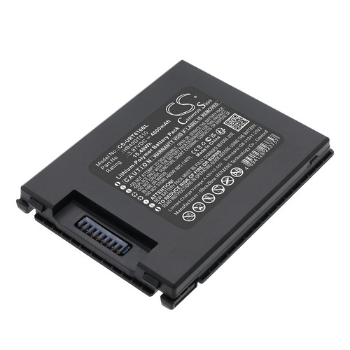 Replacement Battery for Urovo HB40DT610 DT610 DT610 RFID Mobile Computer