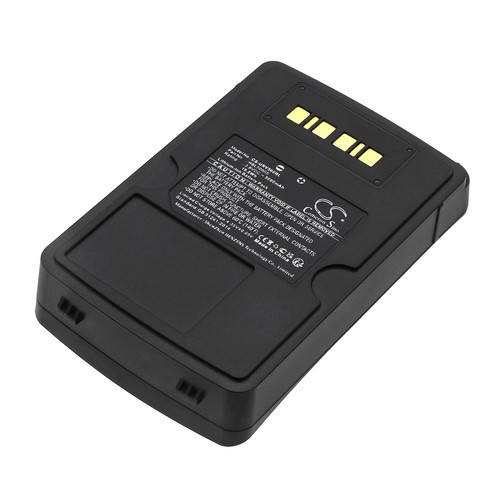 Replacement Battery for Urovo HBL5000S V5000S