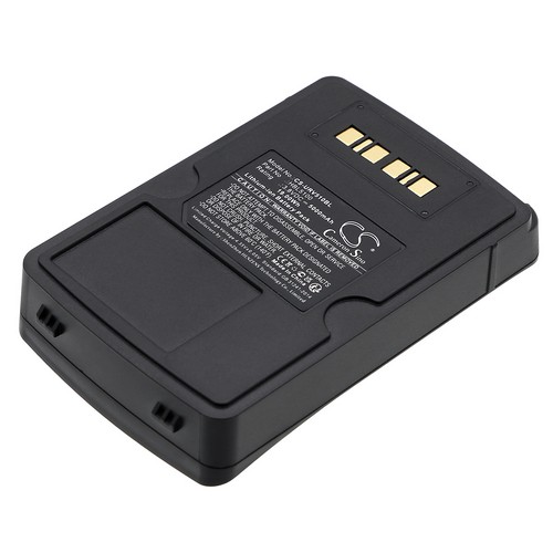 Replacement Battery for Urovo HBL5100 V5100 V5150