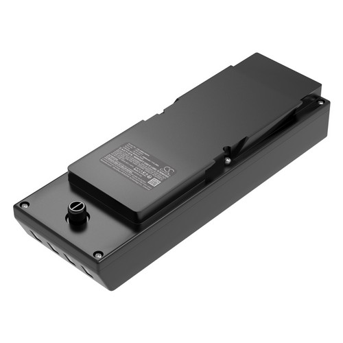 Replacement Battery for UWANT INR18650 X100 X100 Pro X100 S