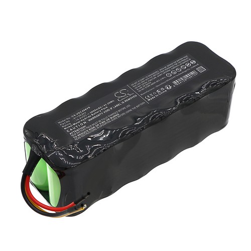 Replacement Battery for Vileda 91706363 M-H498