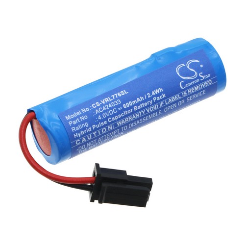 Replacement Battery for VOLVO 31350776 72155811150 AC424033 S60 CC 2016 - 2018 S60 II 2014 - 2018