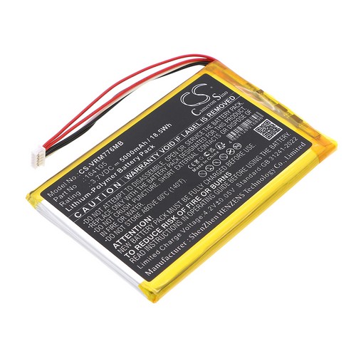 Replacement Battery for VTech 164105 LF915 LF920 LF930 HD RM5766HD RM5854HD RM7764HDV2 RM7766HD