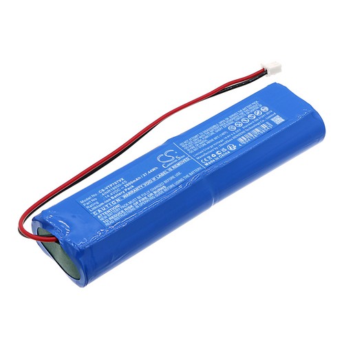 Replacement Battery for Villalin 4INR18650-4S TP-AVC707