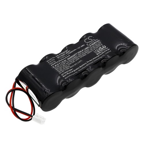 Replacement Battery for Venitem 50110201.R001 Sirene Rio