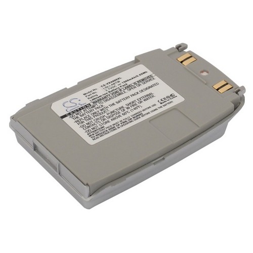 Replacement Battery for LG LGLI-ABTM LGLI-ABTL VX4400 VX-4400 VX-4400B 4400 4000