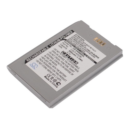 Replacement Battery for LG LGLP-AGOM SBPL0084001 SBPP0017701 SBPP0017702 VX9900 VX-9900 LX9900