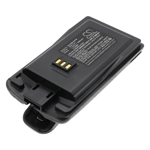 Replacement Battery for Vertex Standard FNB-Z161 VZ-D131 VZ-D135