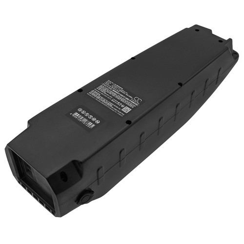 Replacement Battery for LaPierre overvoltage HT500