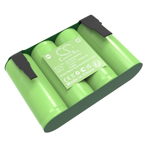 Replacement Battery for Wolf Garten HR-4/5AU Accu 60