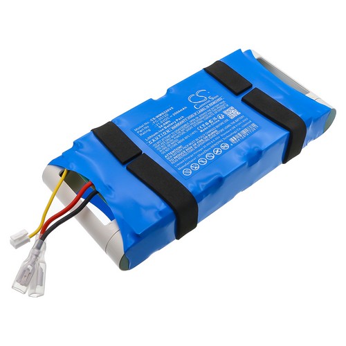 Replacement Battery for WOMOW FC-2012D S22 Tech